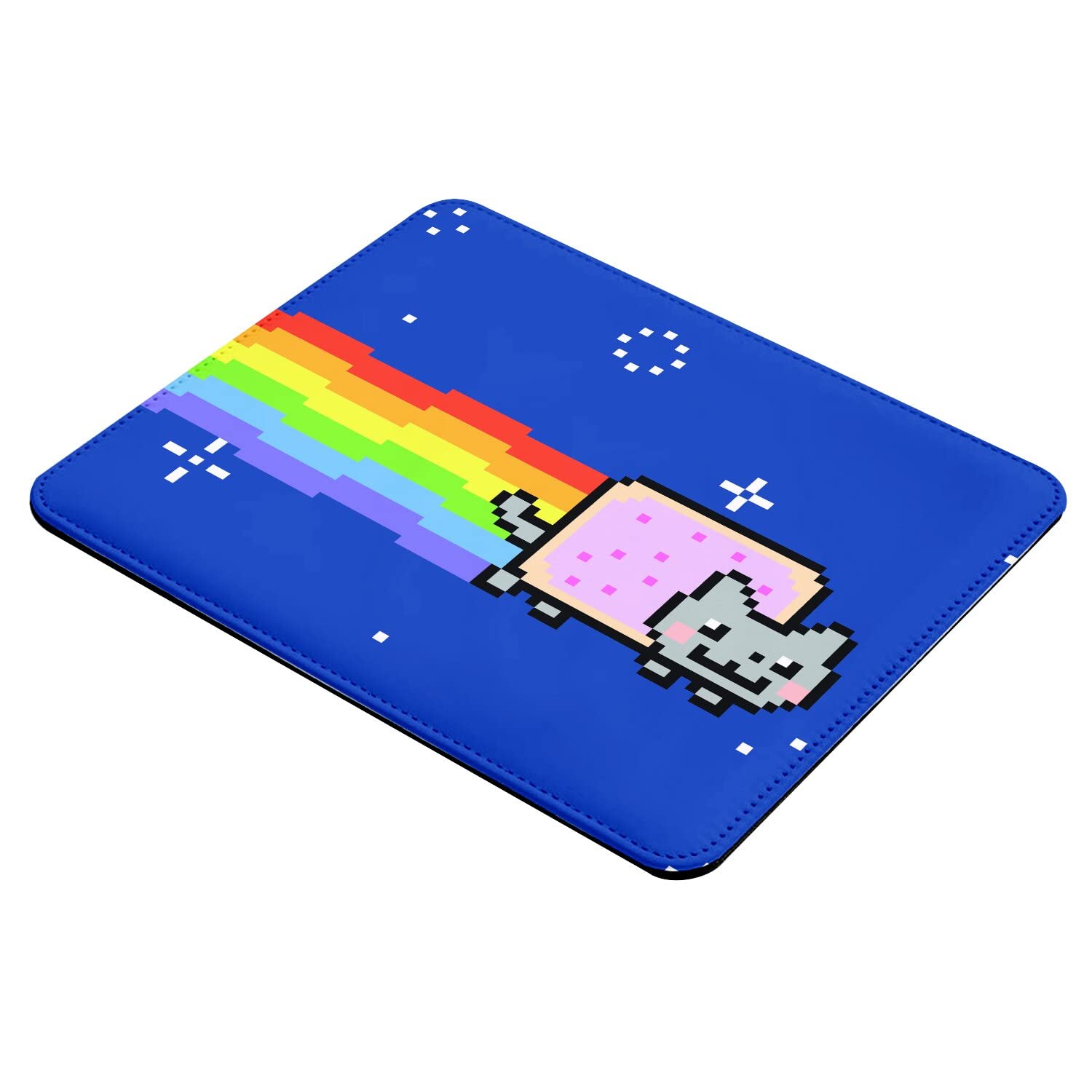 nyan Nyan Cat - ZX Spectrum Sinclair 128k - Demo HD [1080p/60fps] - YouTube